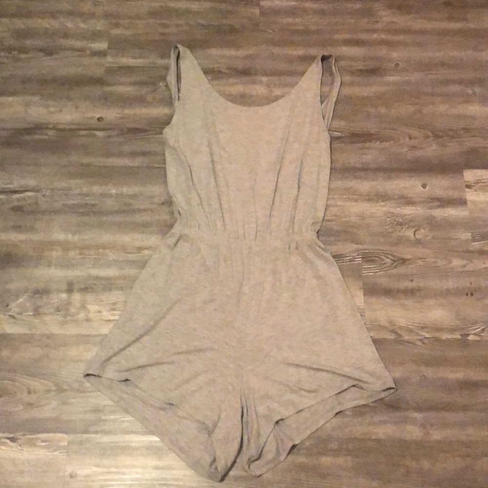 New and Never wore it